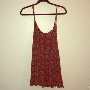 Brandy Melville Dresses - Brandy Melville Sundress Brandy Melville Dresses - Brandy Melville Sundress